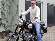Vic Reeves