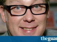 Vic Reeves