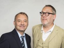 Vic Reeves