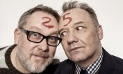 Vic Reeves