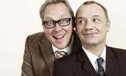 Vic Reeves