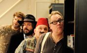 Vic Reeves