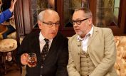 Vic Reeves