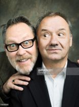 Vic Reeves