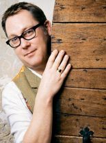 Vic Reeves