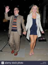 Vic Reeves