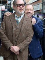 Vic Reeves
