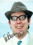 Vic Reeves