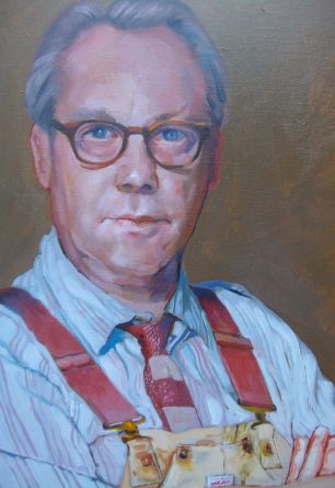 Vic Reeves