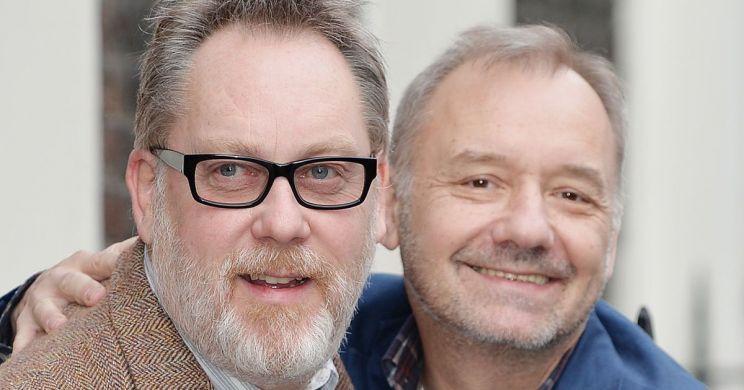 Vic Reeves
