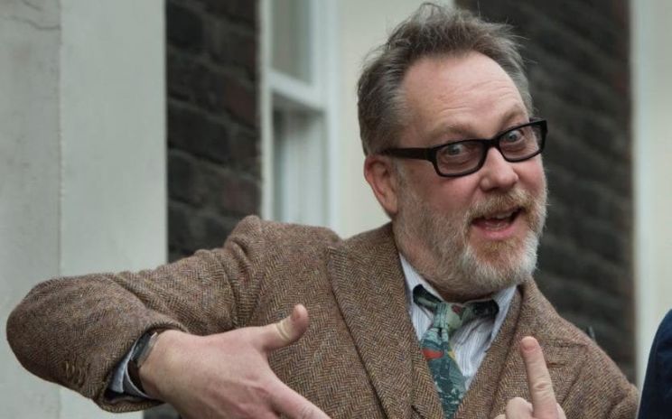 Vic Reeves