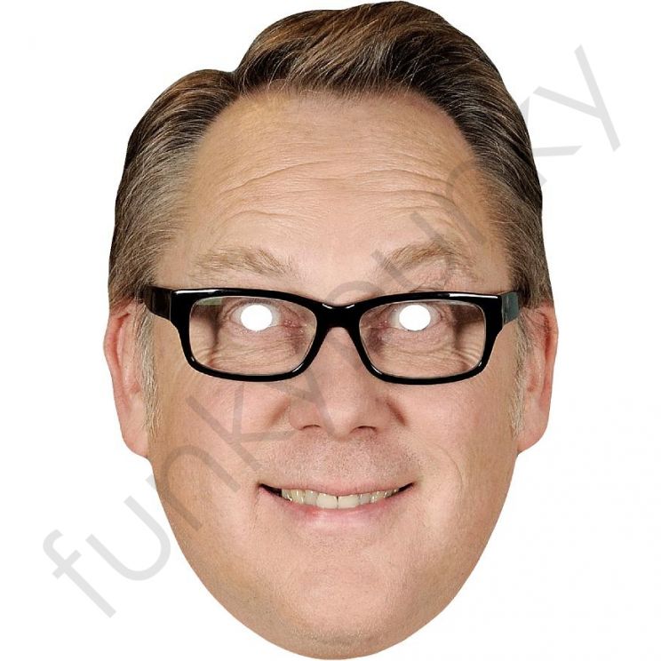 Vic Reeves