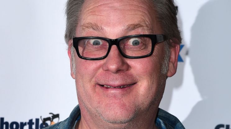Vic Reeves