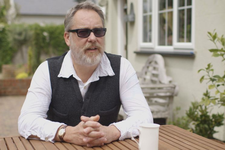 Vic Reeves