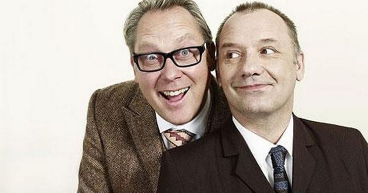 Vic Reeves