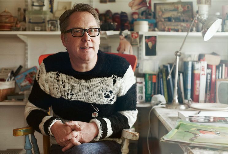 Vic Reeves
