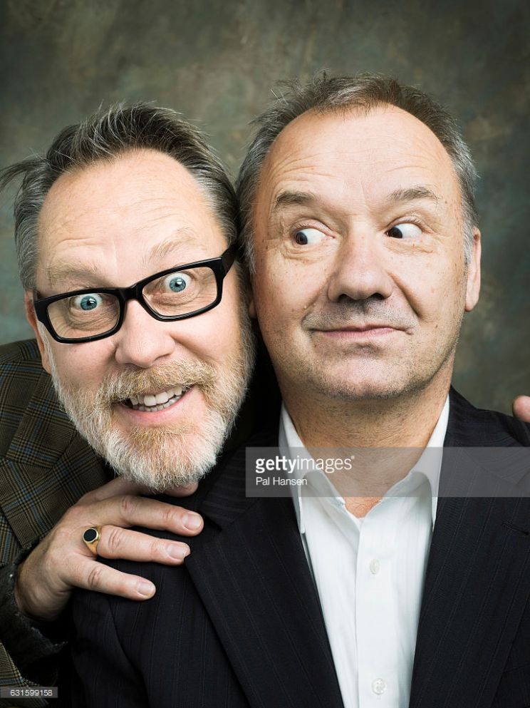 Vic Reeves