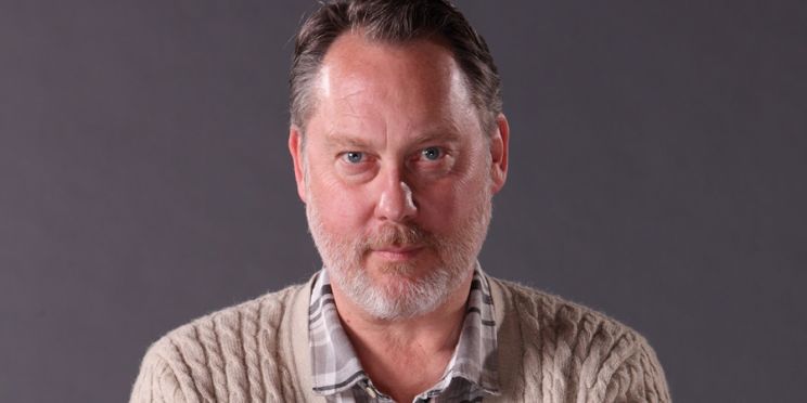 Vic Reeves