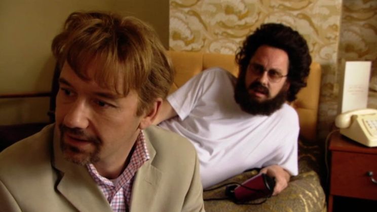 Vic Reeves