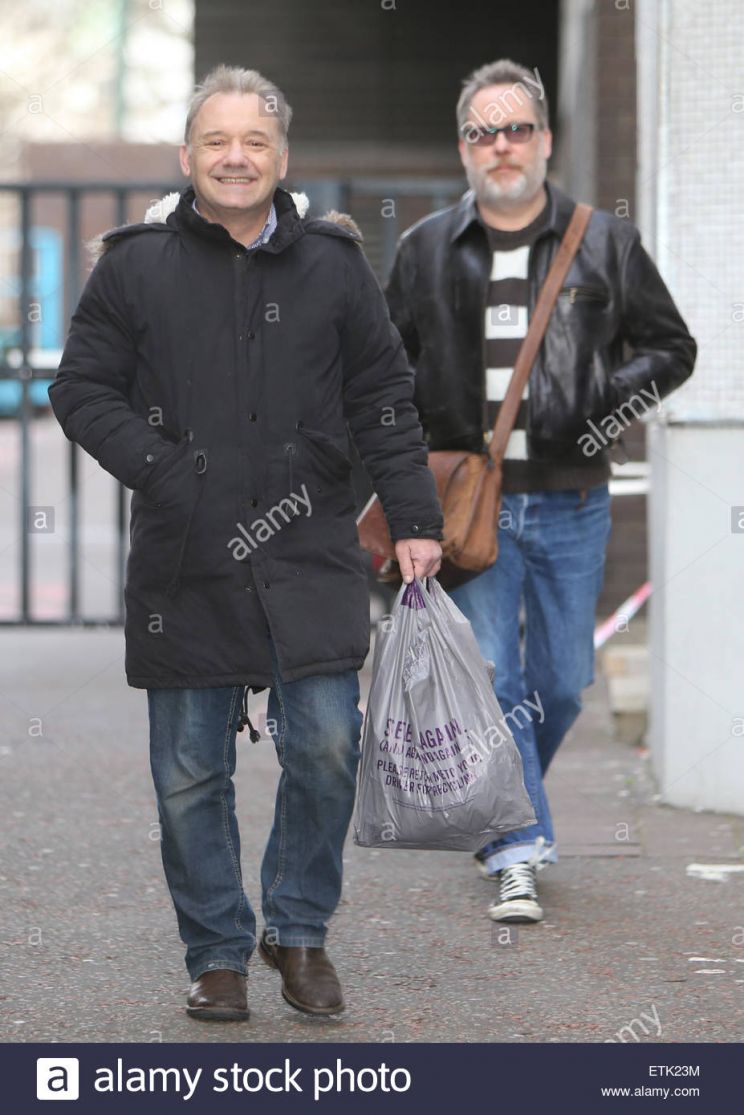Vic Reeves