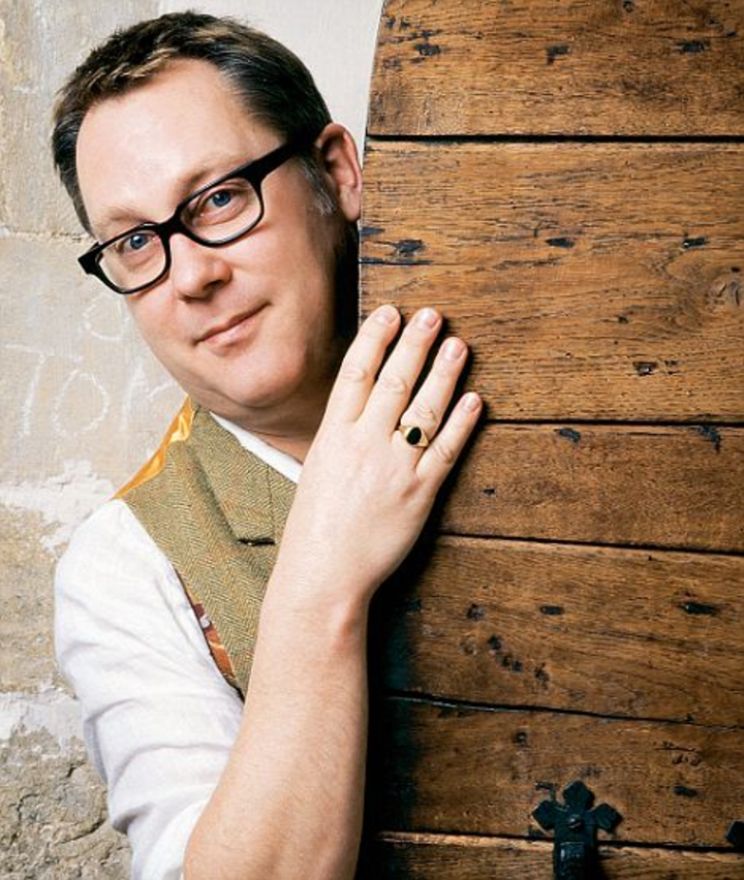 Vic Reeves