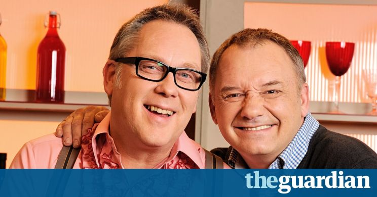 Vic Reeves
