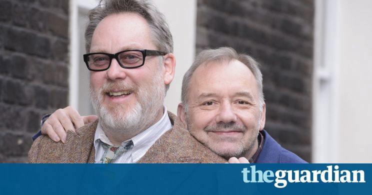 Vic Reeves