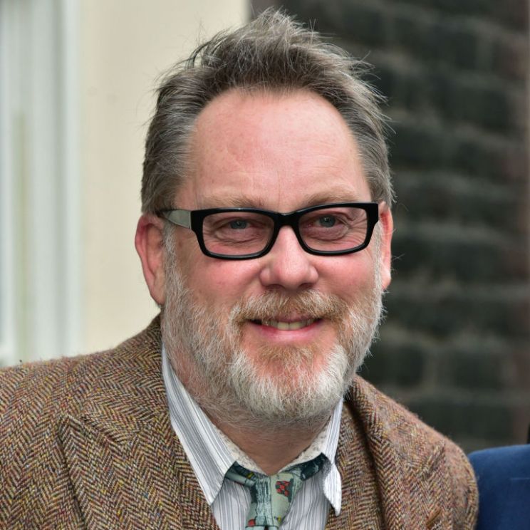 Vic Reeves