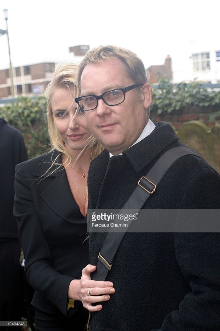 Vic Reeves