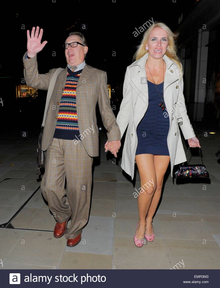 Vic Reeves