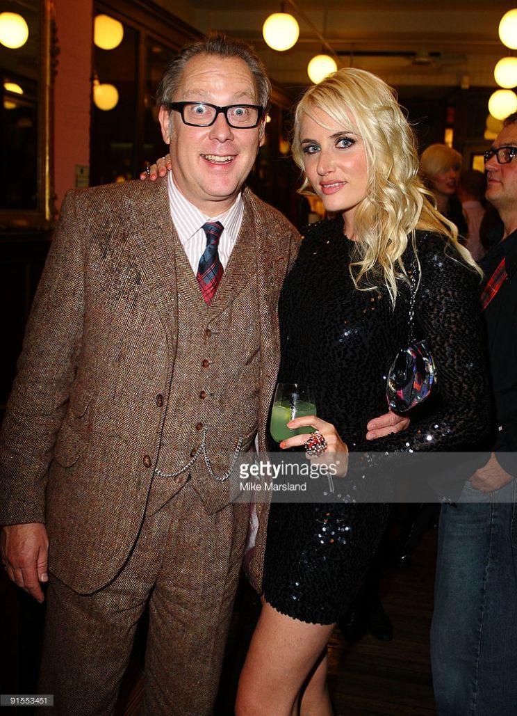 Vic Reeves