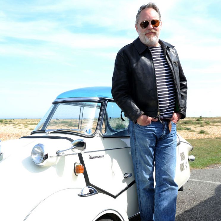 Vic Reeves
