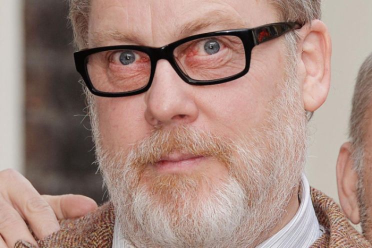 Vic Reeves