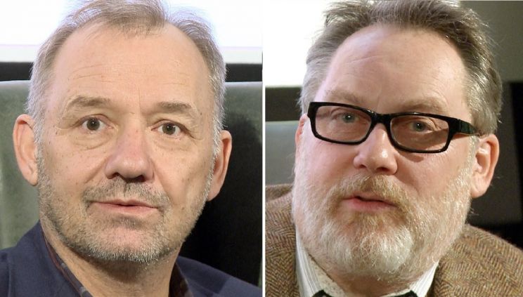 Vic Reeves