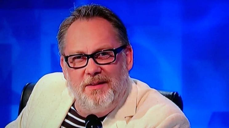 Vic Reeves