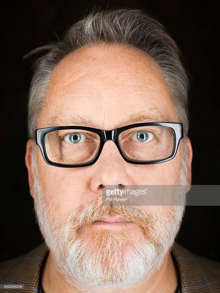 Vic Reeves