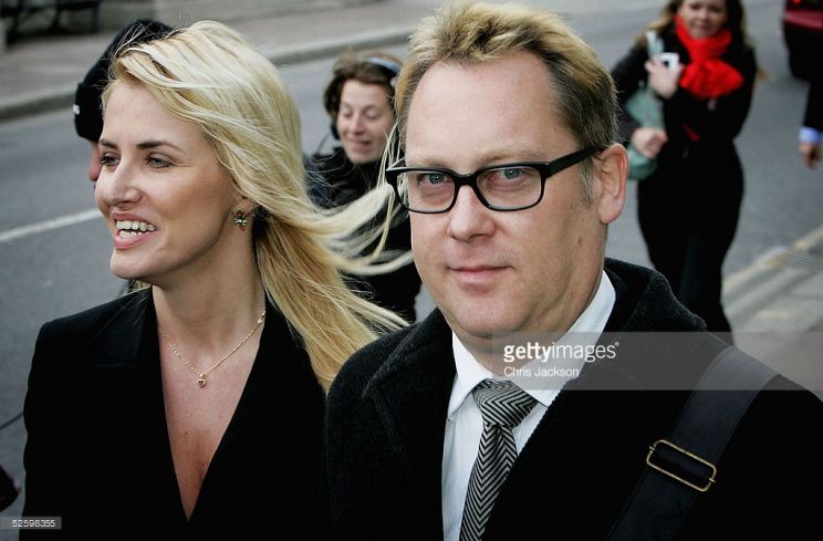 Vic Reeves