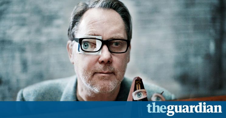 Vic Reeves