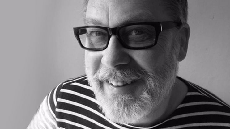 Vic Reeves