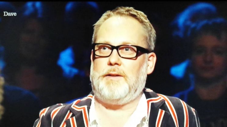 Vic Reeves