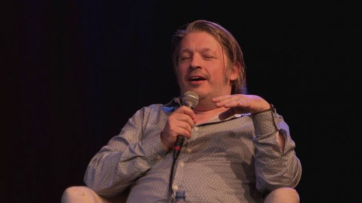 Vic Reeves