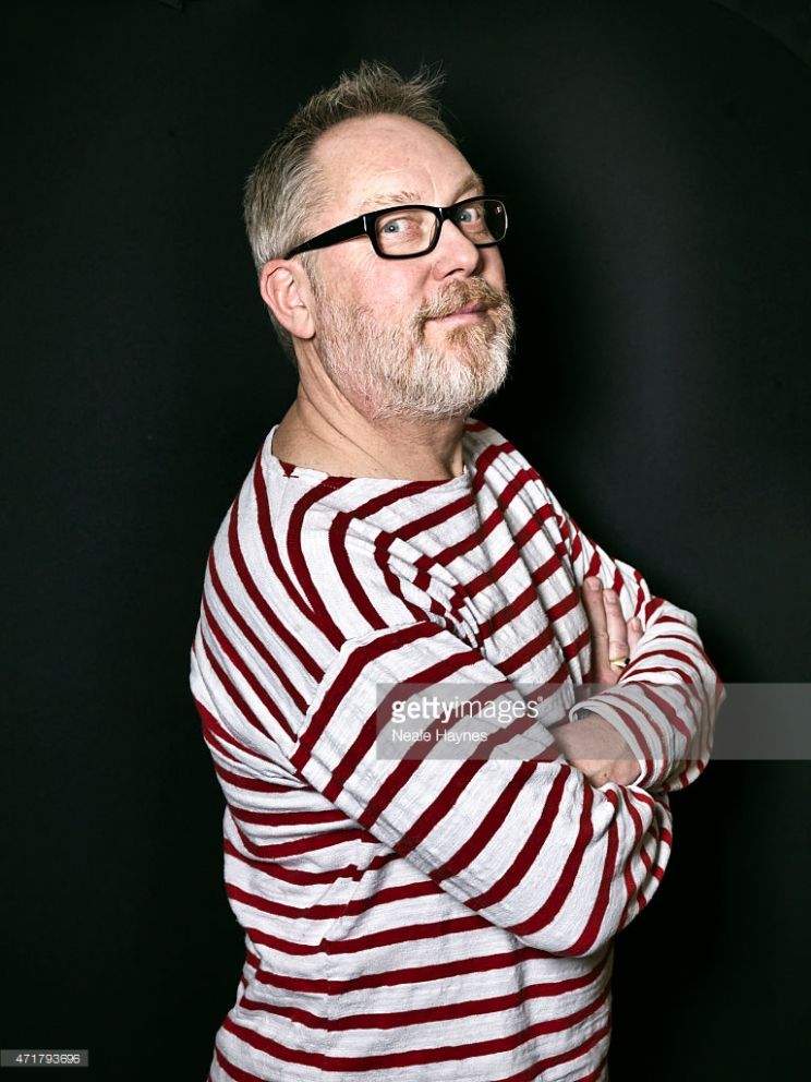 Vic Reeves