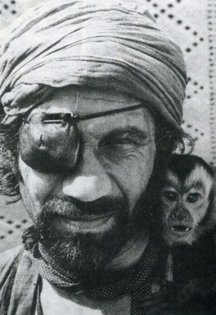 Vic Tablian