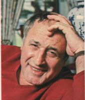Vic Tayback