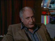 Vic Tayback