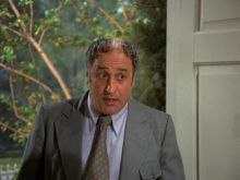 Vic Tayback