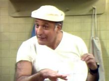 Vic Tayback