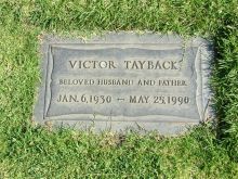 Vic Tayback