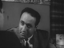 Vic Tayback