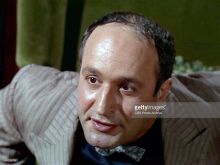 Vic Tayback